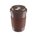 Coffee Grounds Coffee Cup 350ml